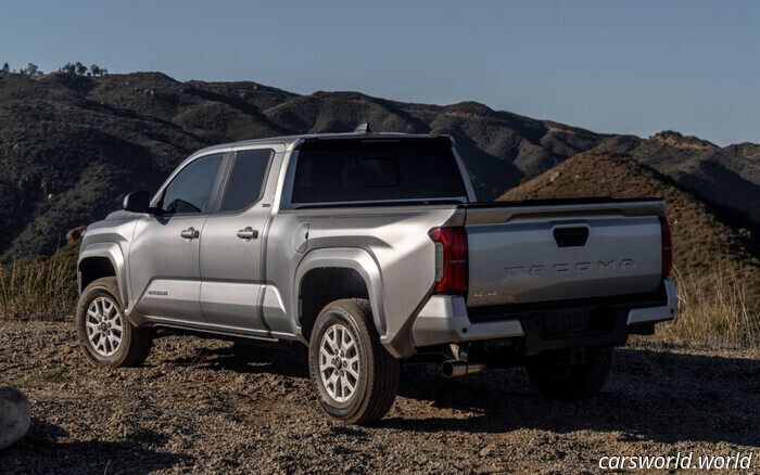 Toyota's Revamped Lineup May Feature an Unexpected Sedan and an Electric Highlander | Carscoops
